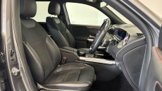 Mercedes-Benz GLB 200 AMG Line Premium 5dr 7G-Tronic Petrol Estate
